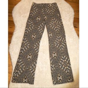 🔥2 for $15🔥Joe Fresh Palazzo Pants